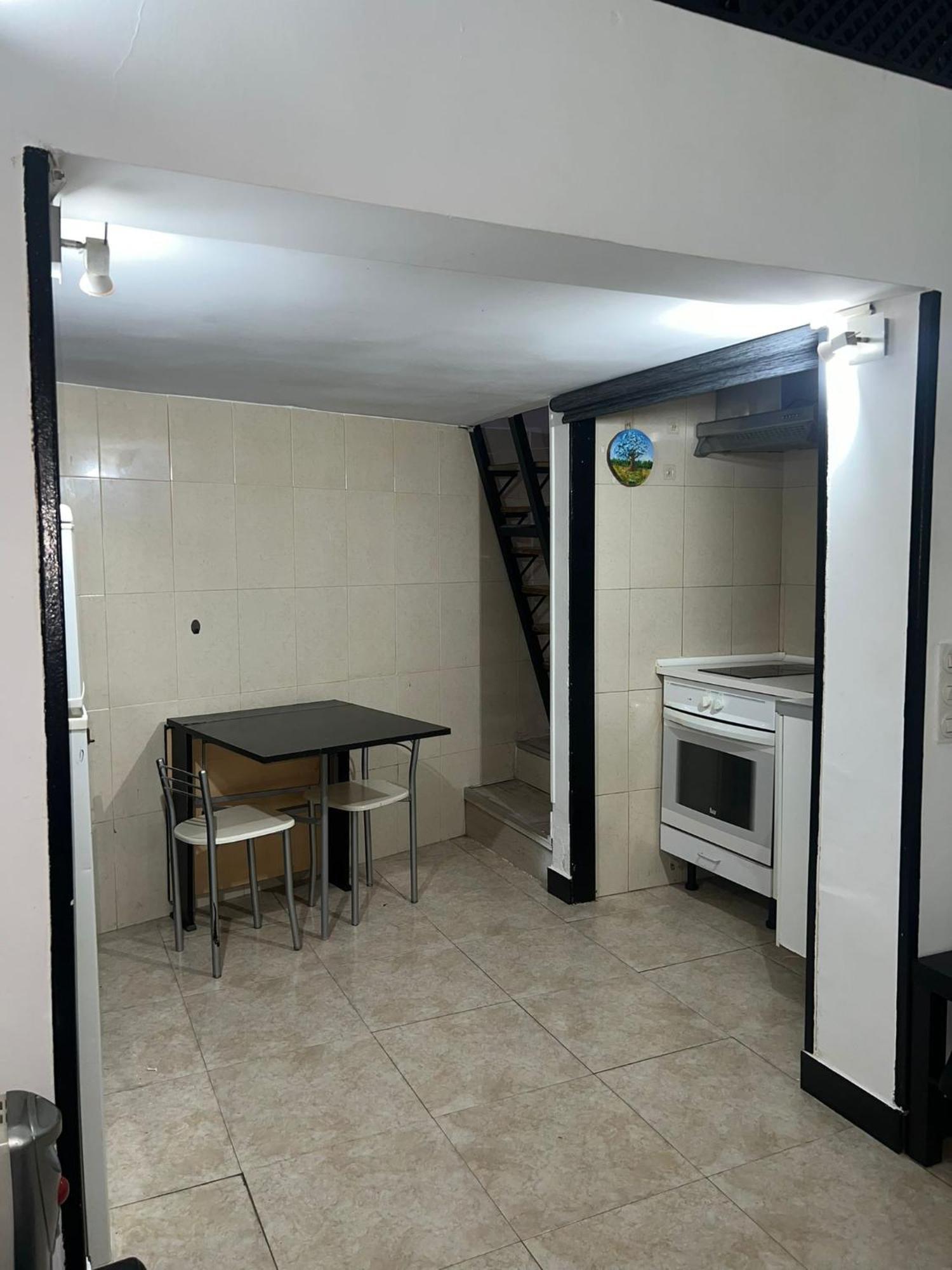 Appartamento Vibras Madrilenas *